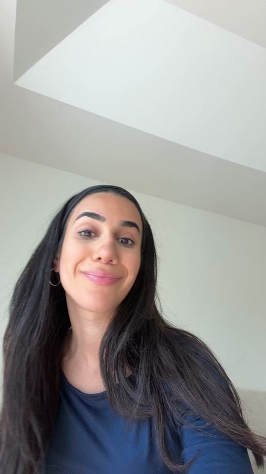 Post 1 by Leena Abed on TikTok (video)