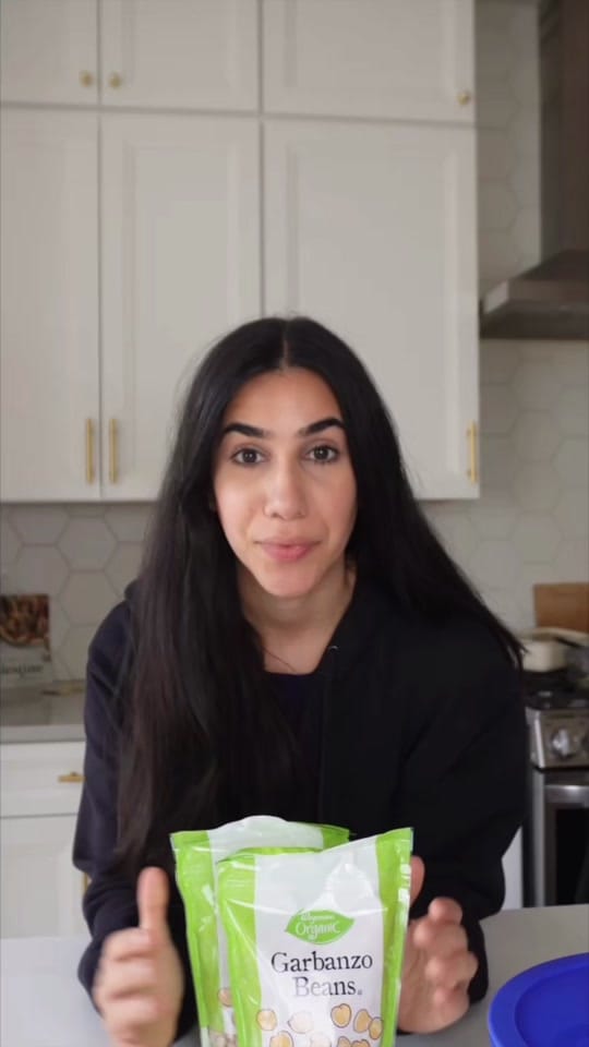 Post 3 by Leena Abed on TikTok (video)