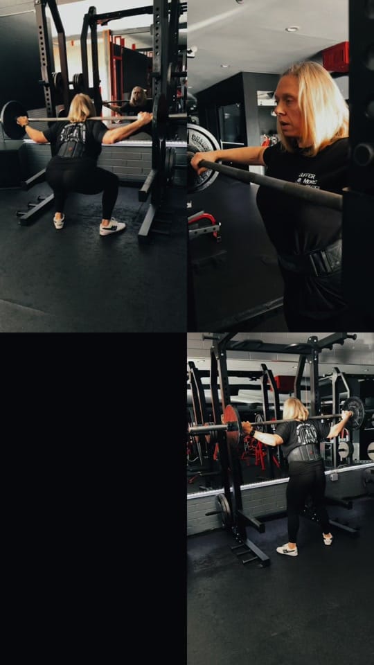 Post 10 by Physiques Gym on TikTok (video)