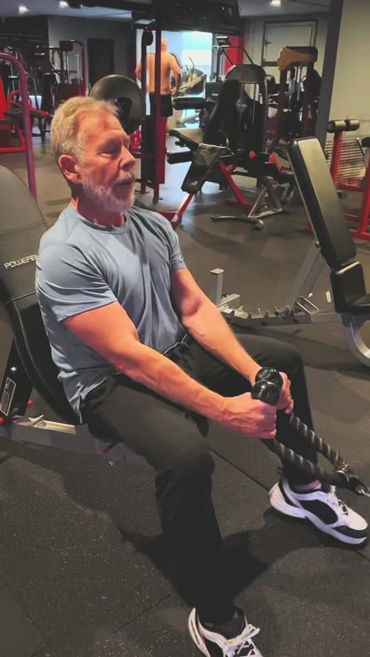 Post 8 by Physiques Gym on TikTok (video)