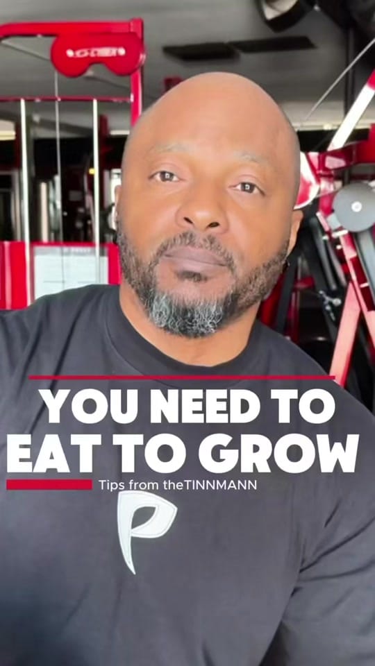 Post 5 by Physiques Gym on TikTok (video)