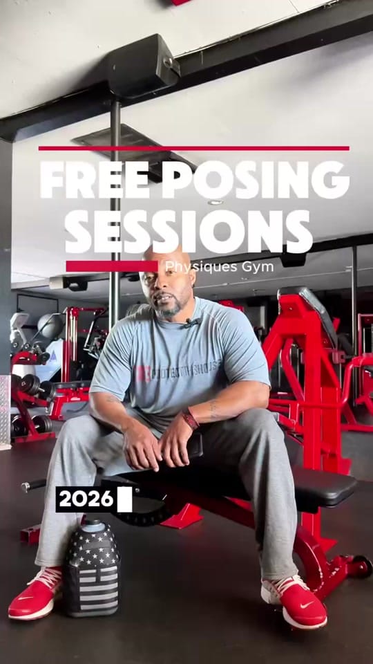 Post 3 by Physiques Gym on TikTok (video)