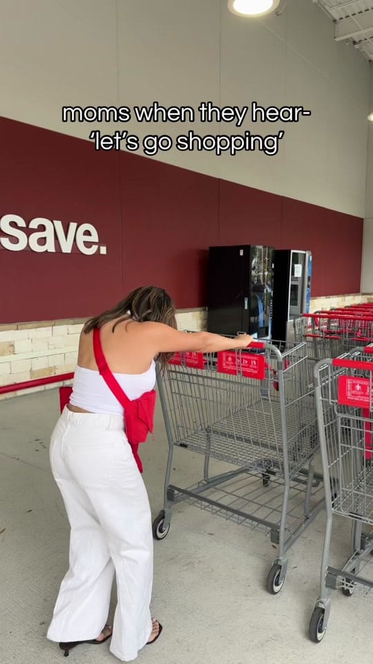 Post 3 by Camille Elena | Dallas Mom on TikTok (video)