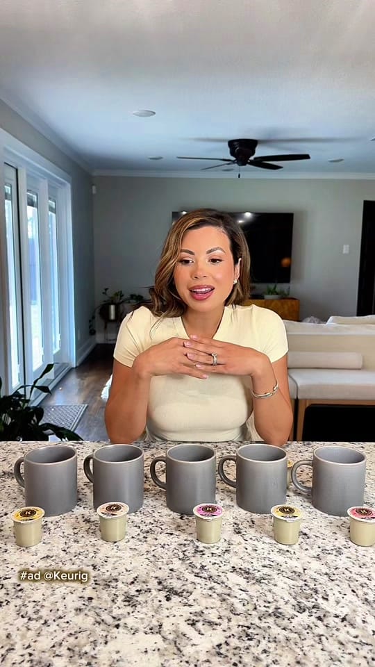 Post 5 by Camille Elena | Dallas Mom on TikTok (video)