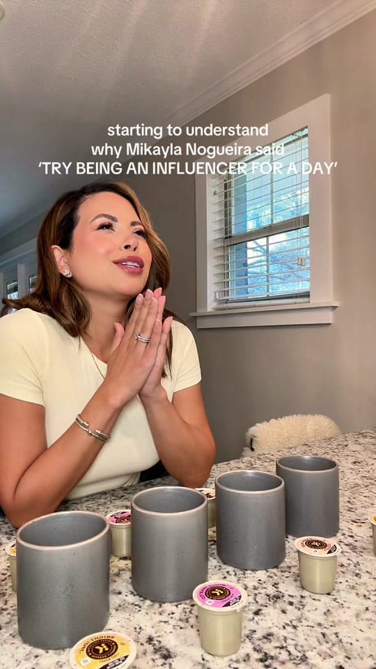Post 8 by Camille Elena | Dallas Mom on TikTok (video)
