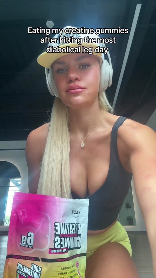 Post 7 by Brandy Morrison on TikTok (video)