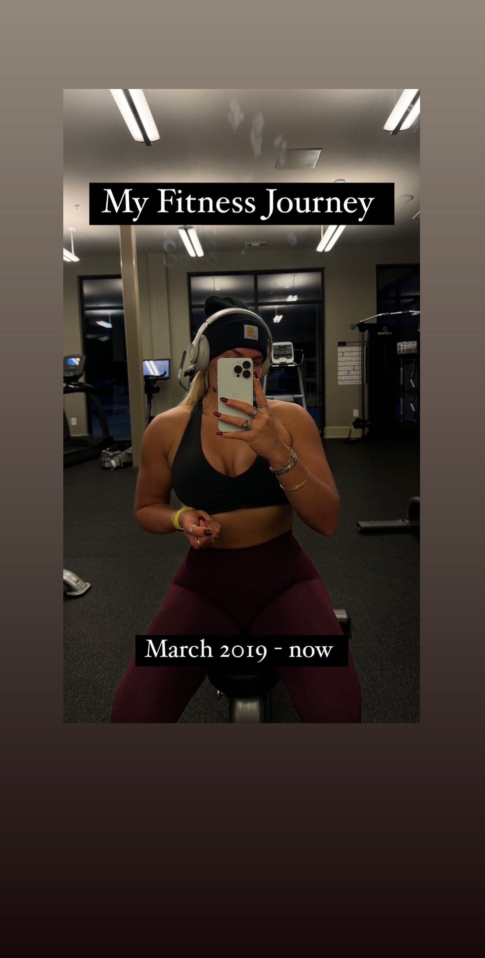 Post 8 by Brandy Morrison on TikTok (video)