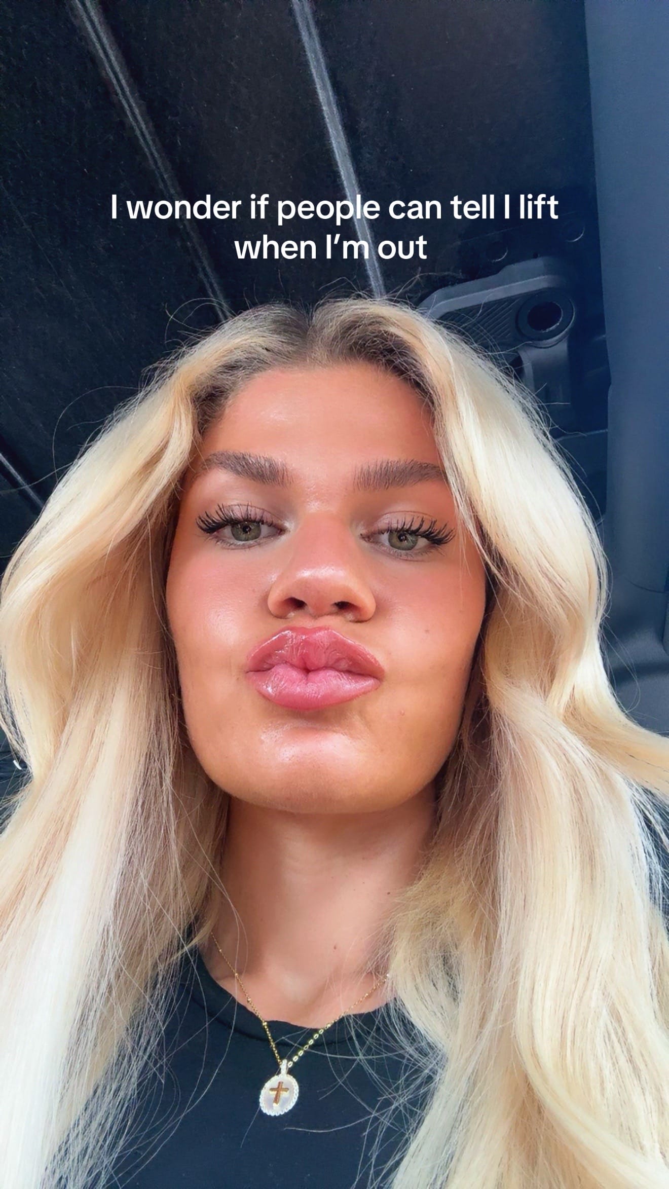 Post 3 by Brandy Morrison on TikTok (video)