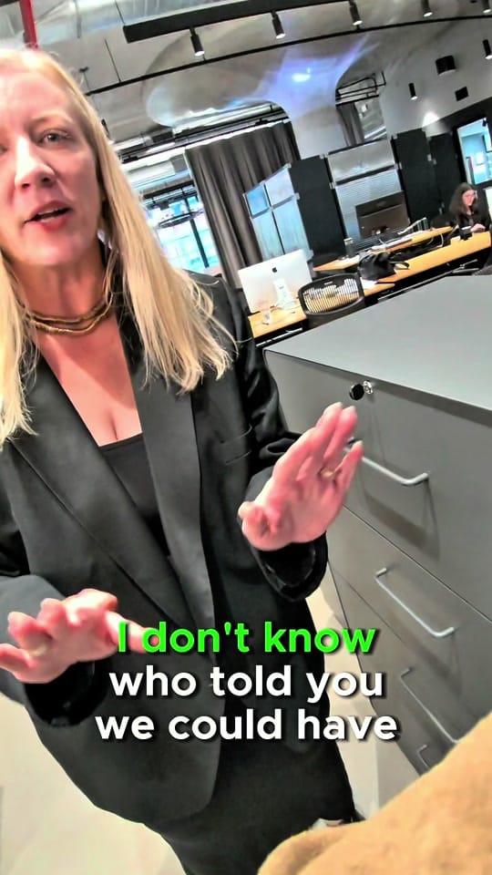 Post 8 by Notreallywellness on TikTok (video)