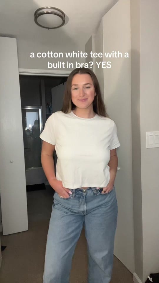 Post 5 by Gina Lenoci on TikTok (video)