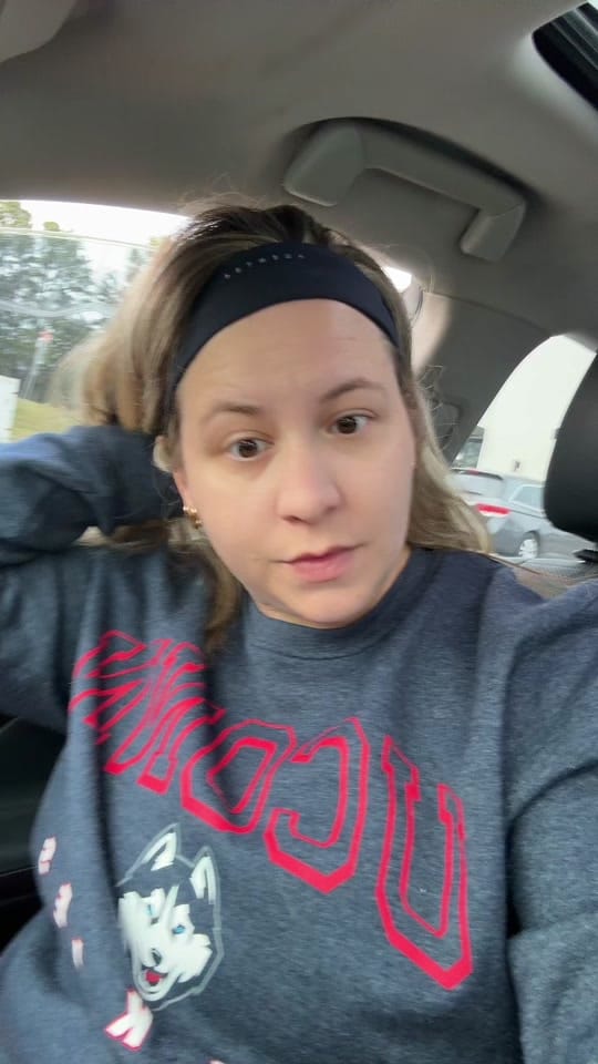 Post 4 by Jess Does Pilates on TikTok (video)