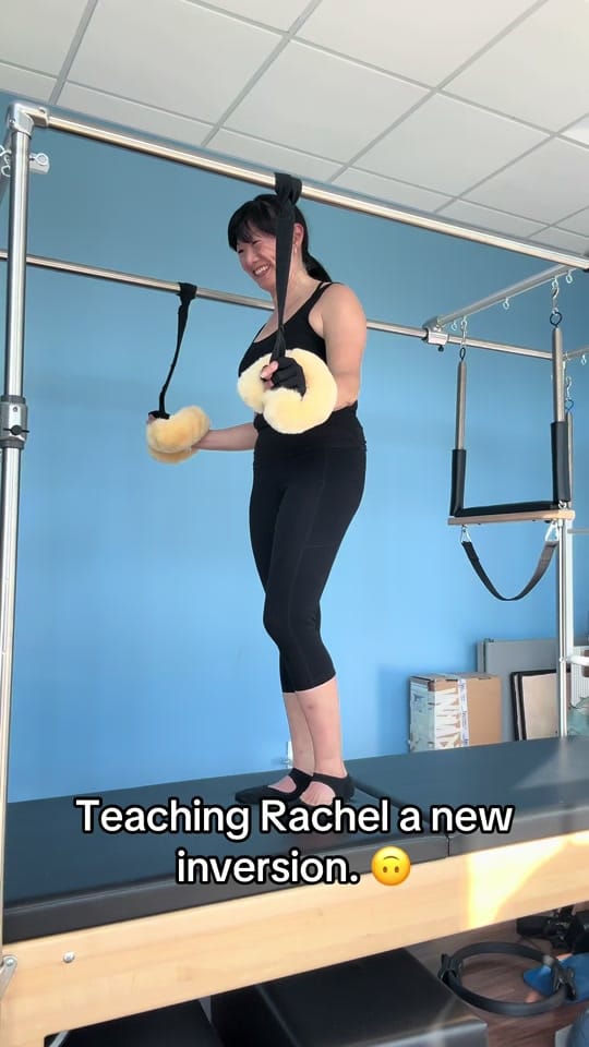 Post 7 by Jess Does Pilates on TikTok (video)