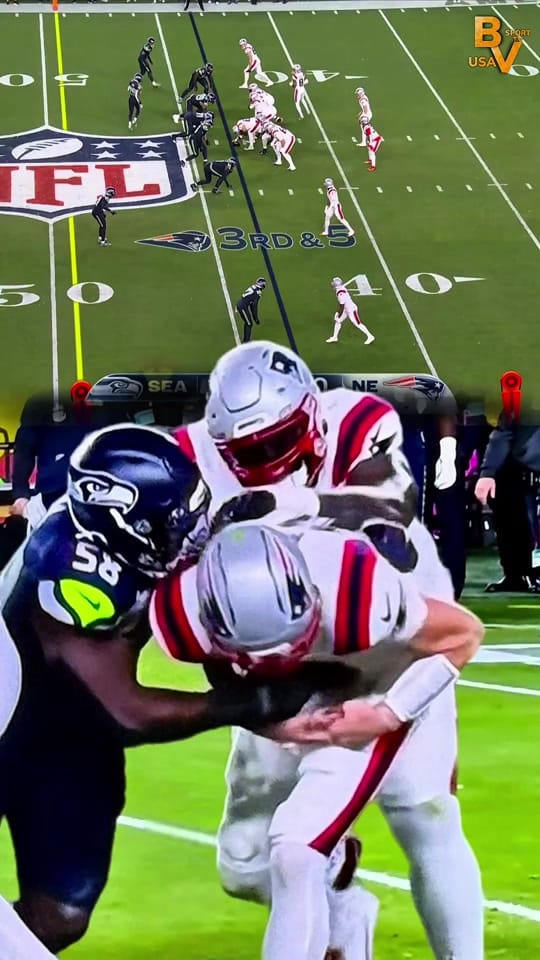 Post 2 by Benchviews Sport Tv - USA on TikTok (video)