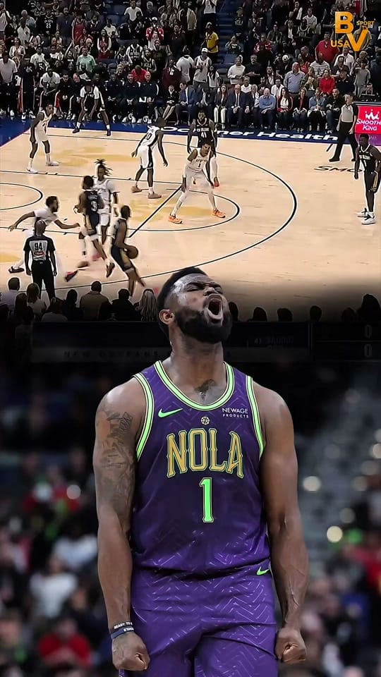 Post 8 by Benchviews Sport Tv - USA on TikTok (video)