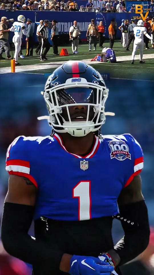 Post 9 by Benchviews Sport Tv - USA on TikTok (video)