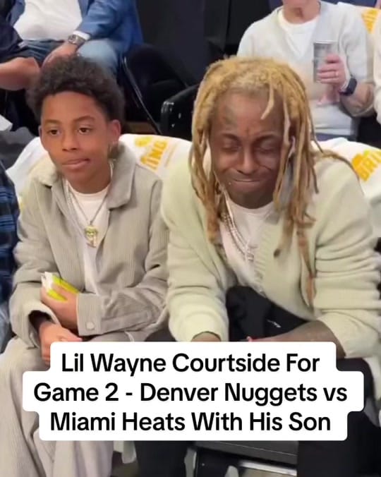 Post 10 by Benchviews Sport Tv - USA on TikTok (video)