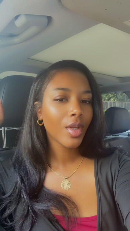 Post 1 by Crystalmaria on TikTok (video)