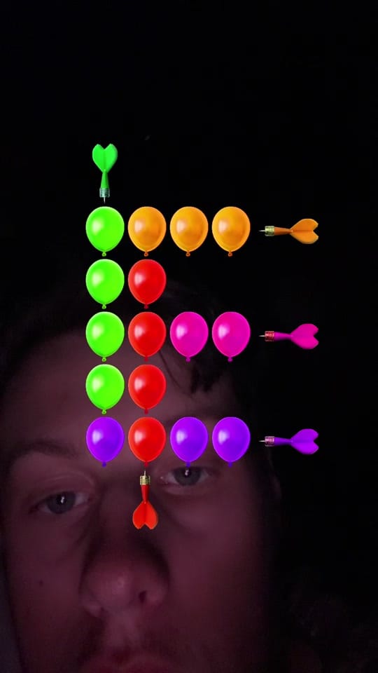 Post 3 by Connor McLeod on TikTok (video)