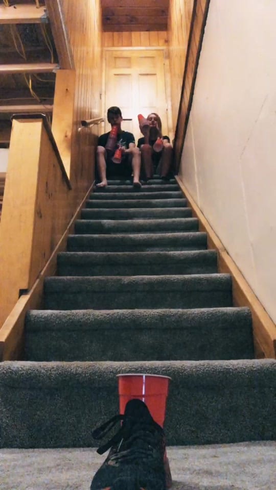 Post 10 by Connor McLeod on TikTok (video)