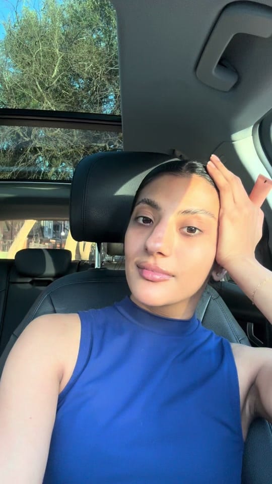 Post 5 by Sameera 💗 | Dallas TX on TikTok (video)