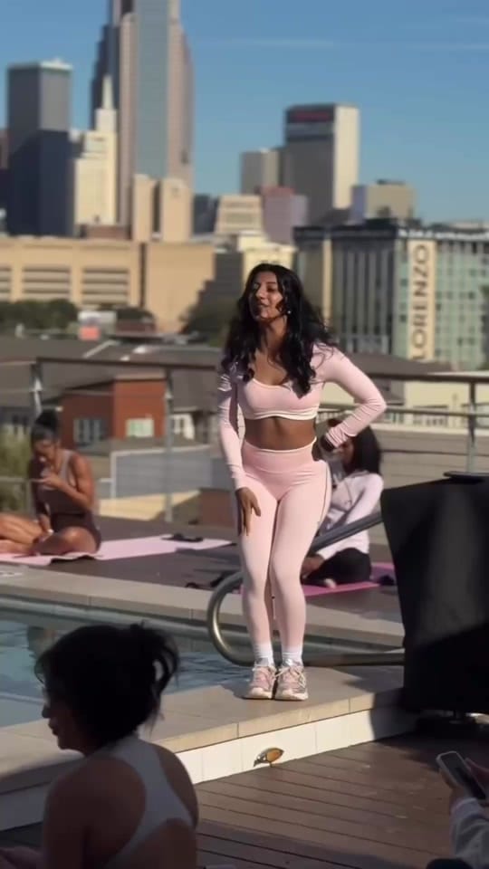 Post 3 by Sameera 💗 | Dallas TX on TikTok (video)