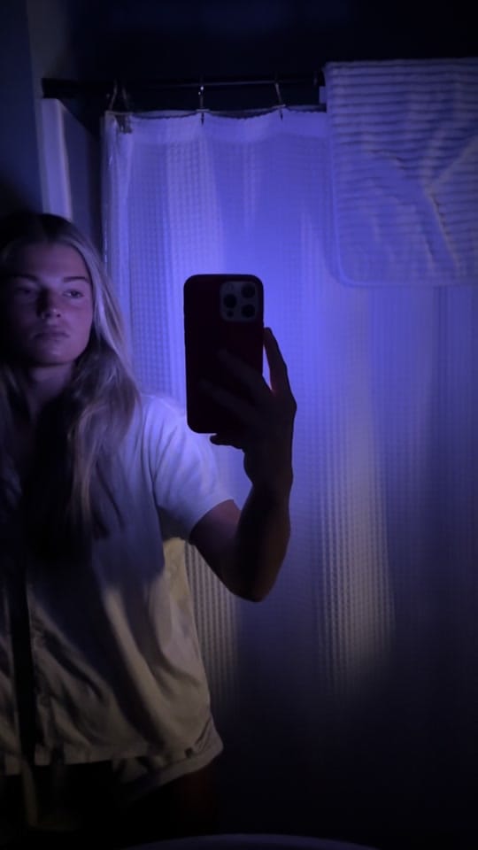Post 3 by brylieaustin on TikTok (video)