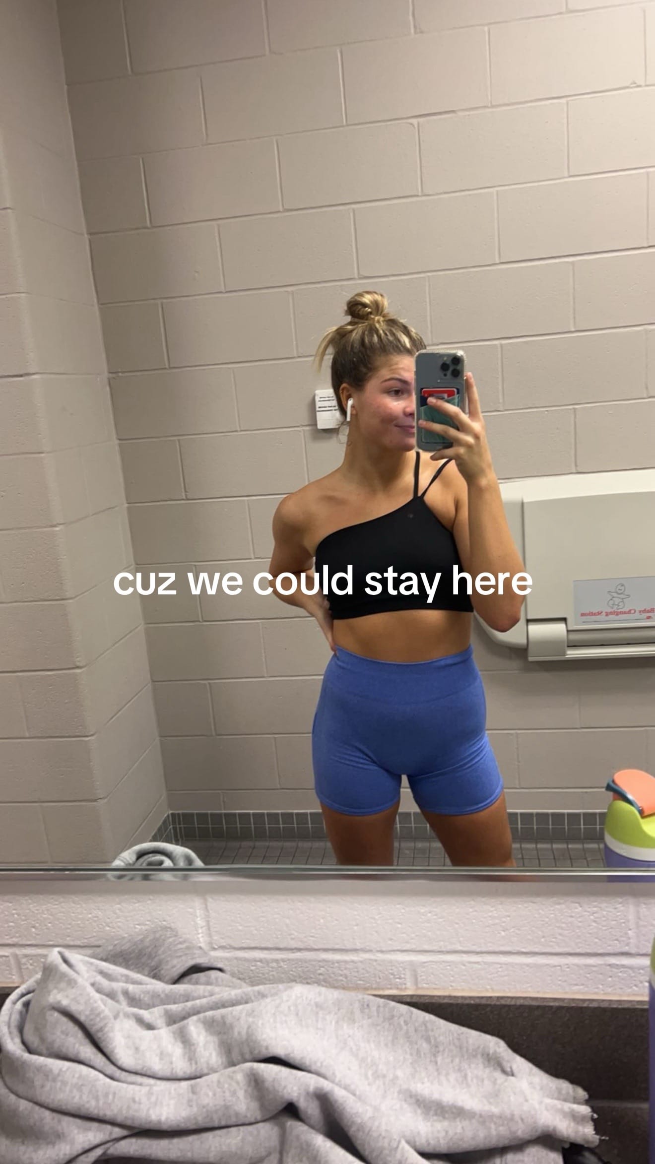 Post 1 by brylieaustin on TikTok (video)