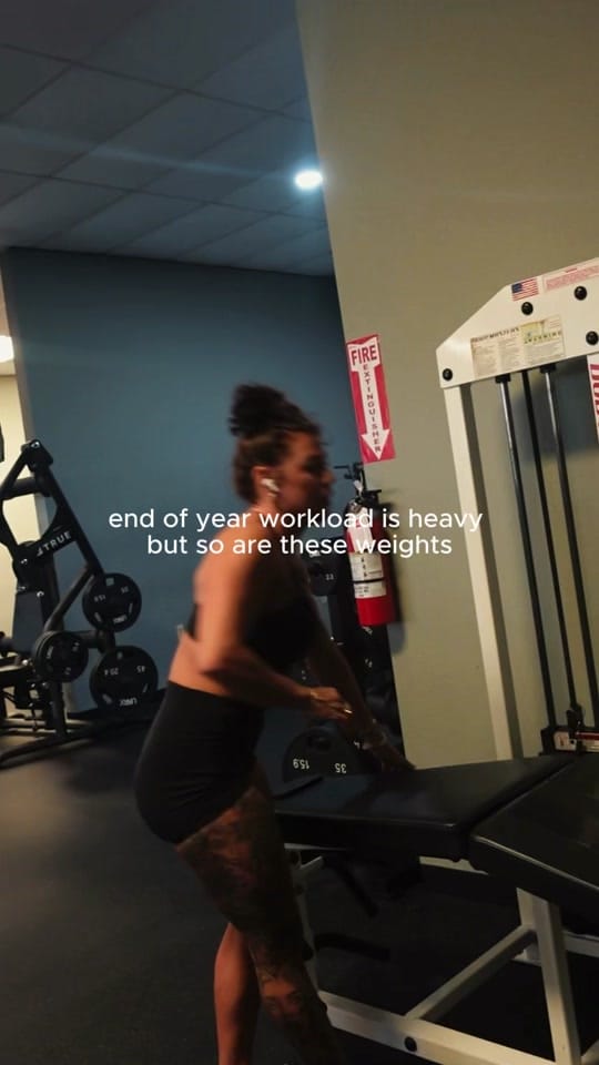 Post 5 by Kiley Morgan on TikTok (video)