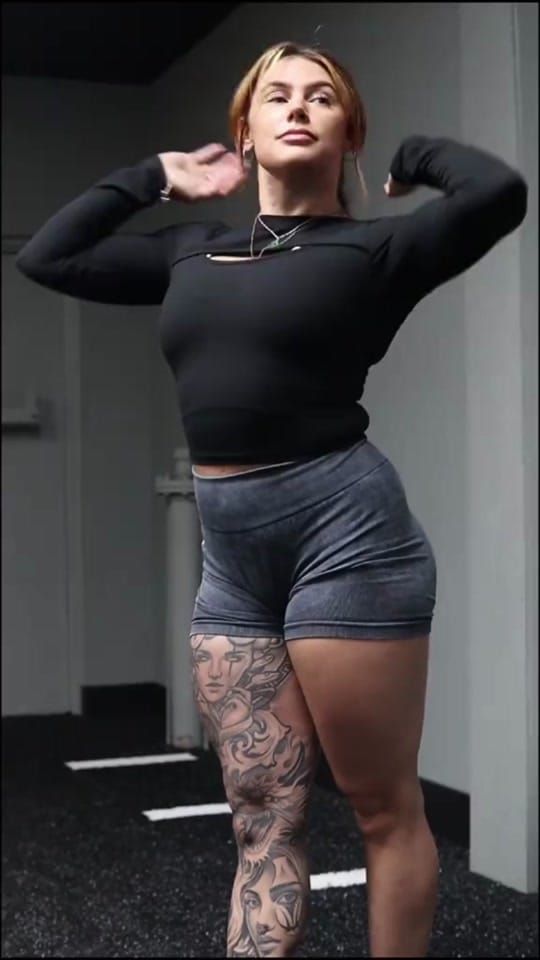 Post 4 by Kiley Morgan on TikTok (video)