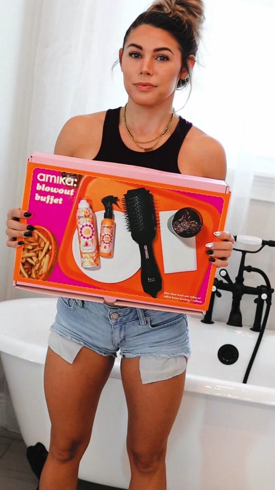 Post 10 by Kiley Morgan on TikTok (video)