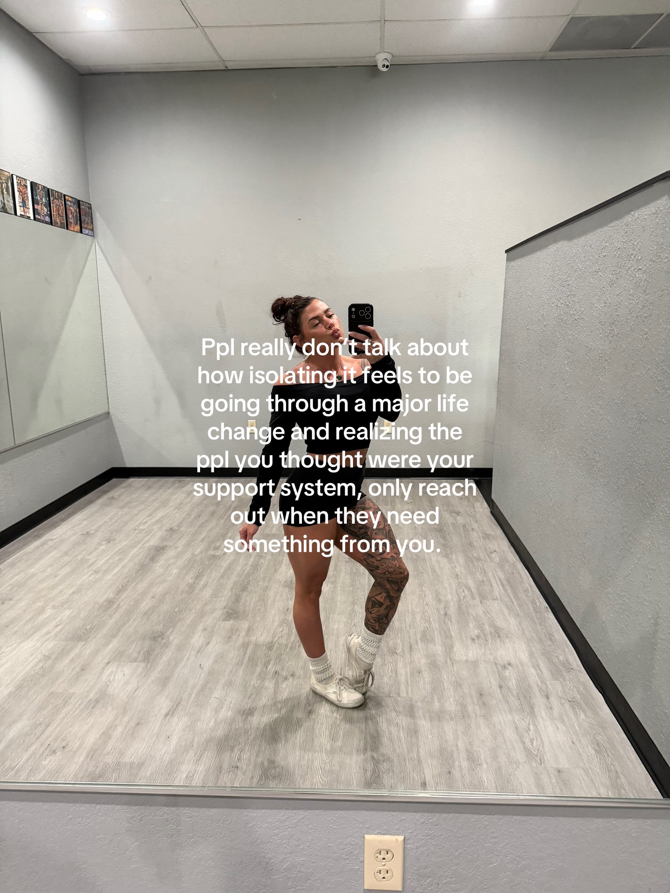 Post 6 by Kiley Morgan on TikTok (video)