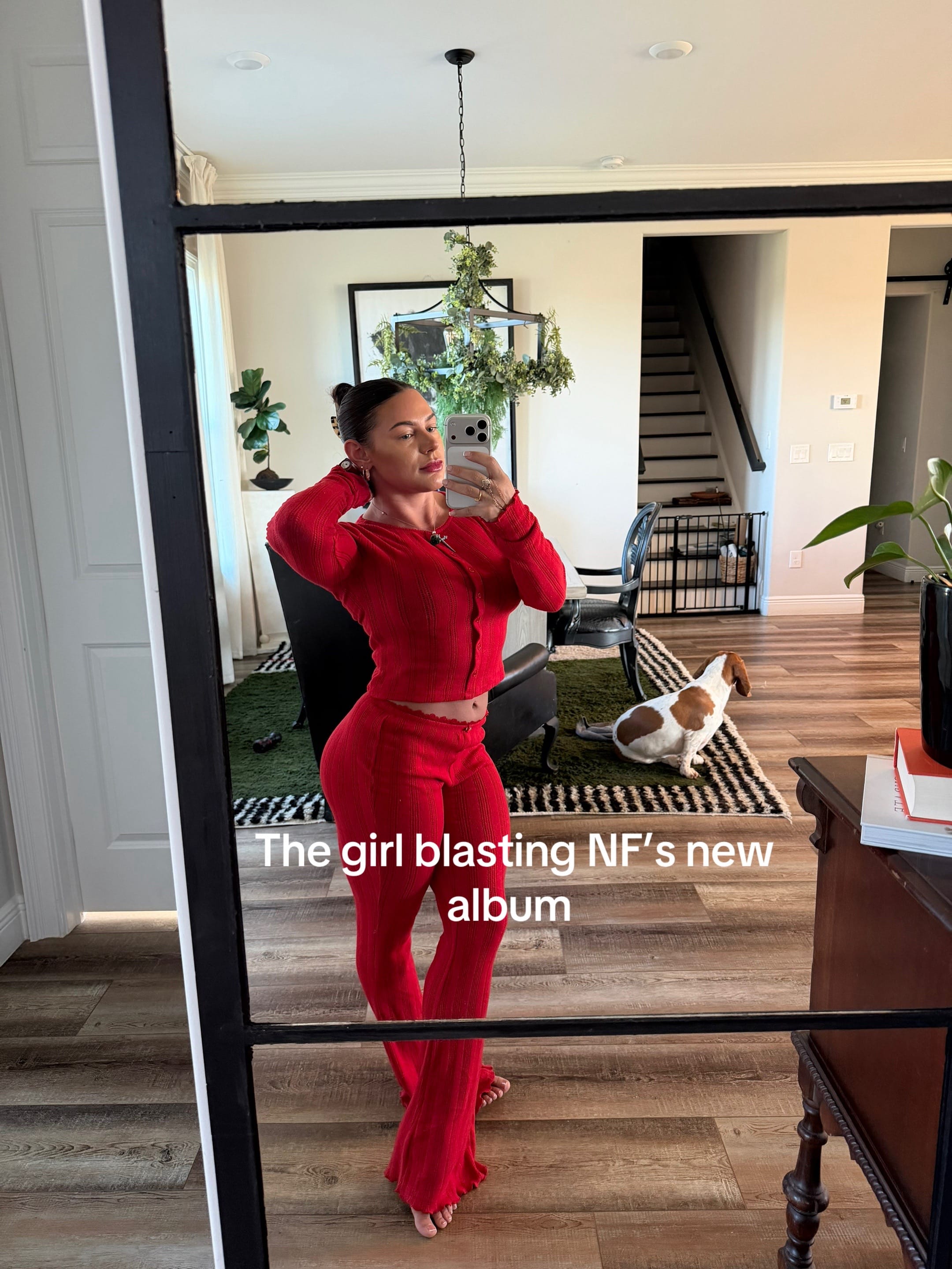 Post 8 by Kiley Morgan on TikTok (video)