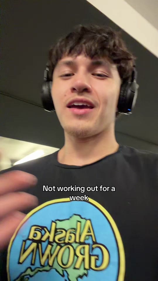 Post 9 by JLIFT on TikTok (video)