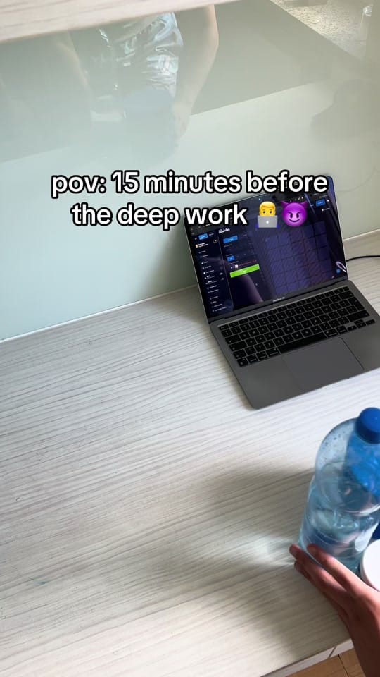 Post 3 by Sour Work on TikTok (video)