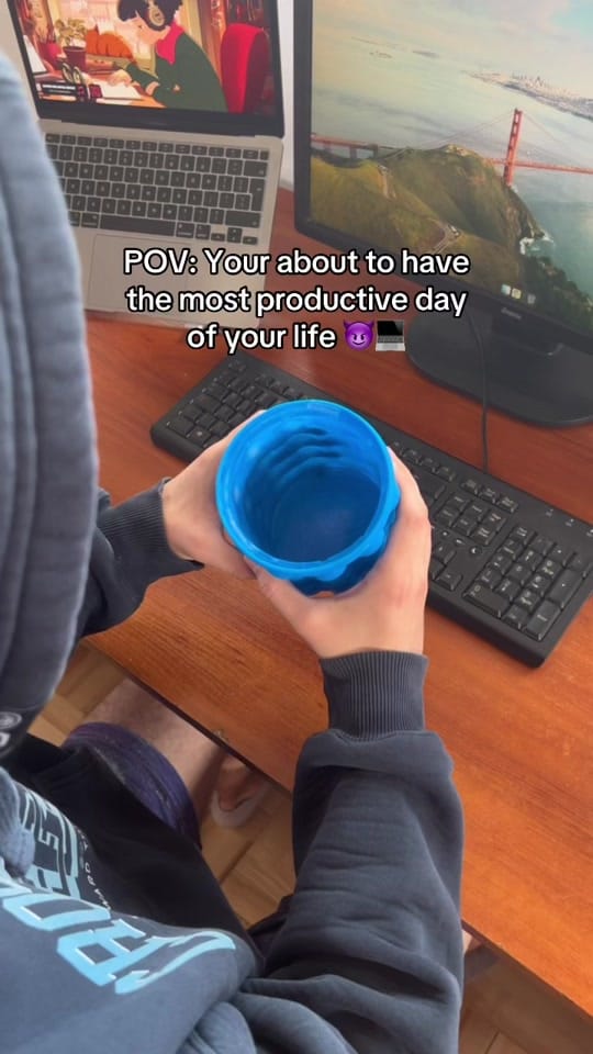 Post 9 by Sour Work on TikTok (video)
