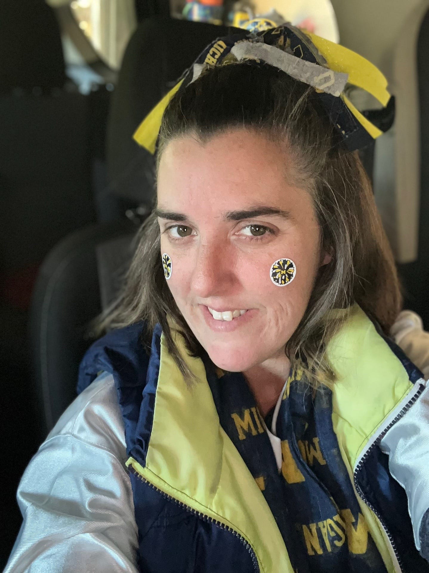 Post 1 by Melissa on TikTok (video)