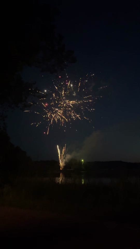 Post 4 by Melissa on TikTok (video)