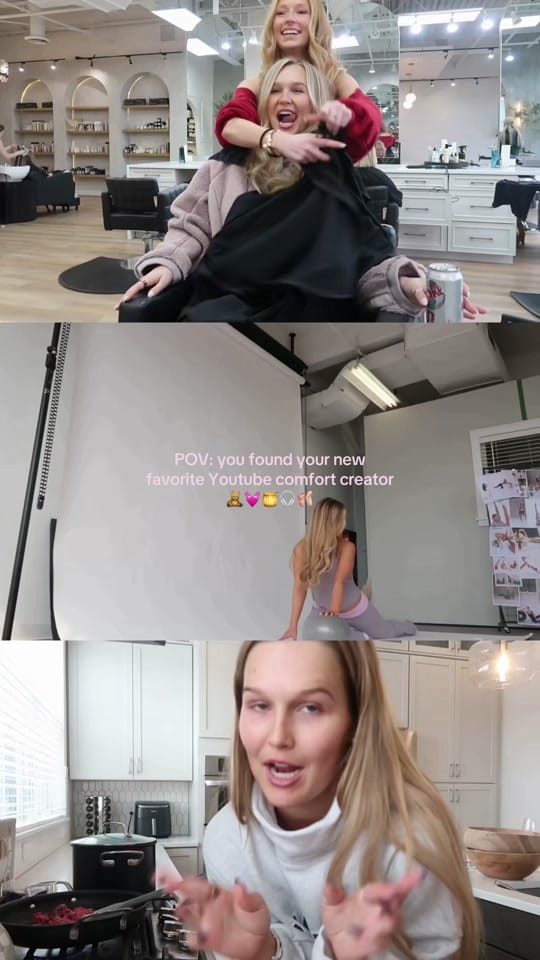 Post 8 by Brooke Wyatt on TikTok (video)