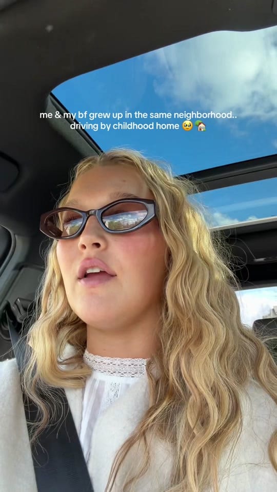 Post 2 by Brooke Wyatt on TikTok (video)