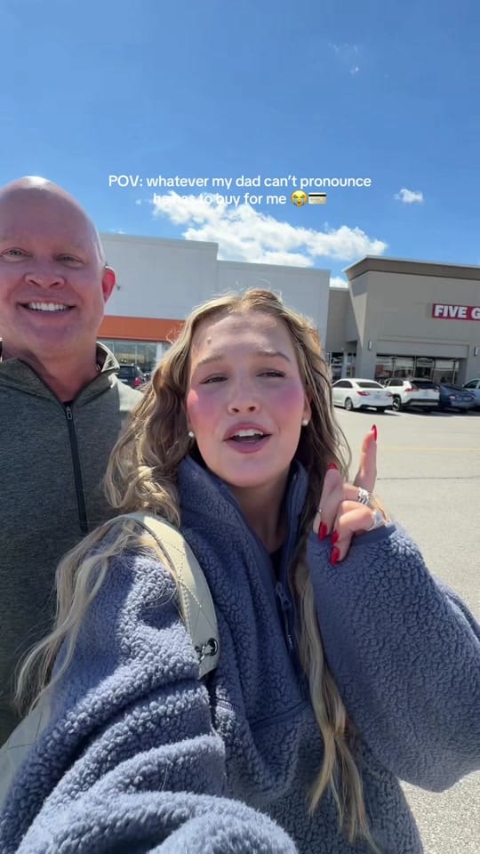 Post 1 by Brooke Wyatt on TikTok (video)