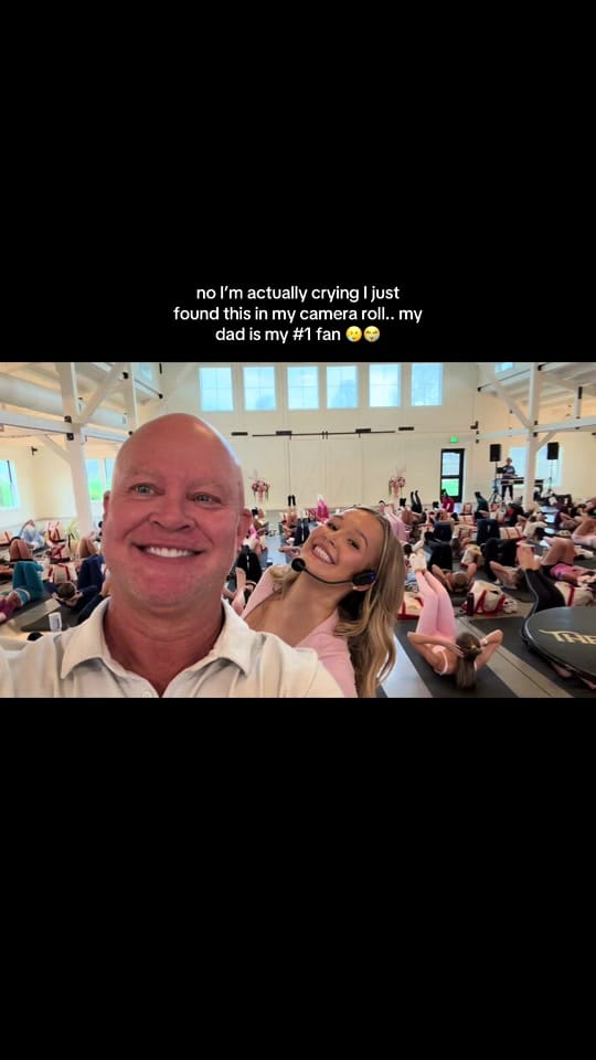 Post 5 by Brooke Wyatt on TikTok (video)