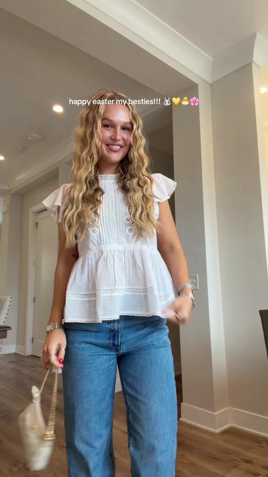 Post 6 by Brooke Wyatt on TikTok (video)