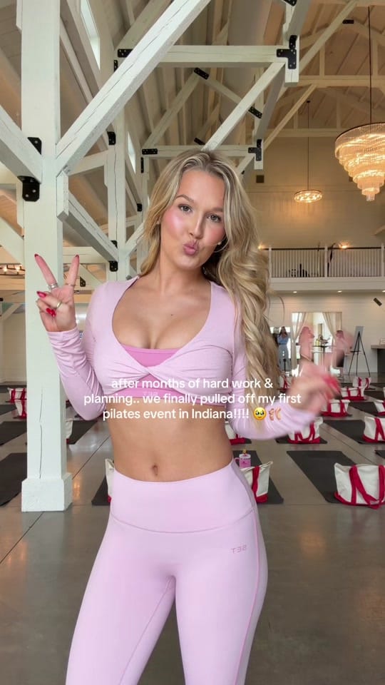 Post 7 by Brooke Wyatt on TikTok (video)