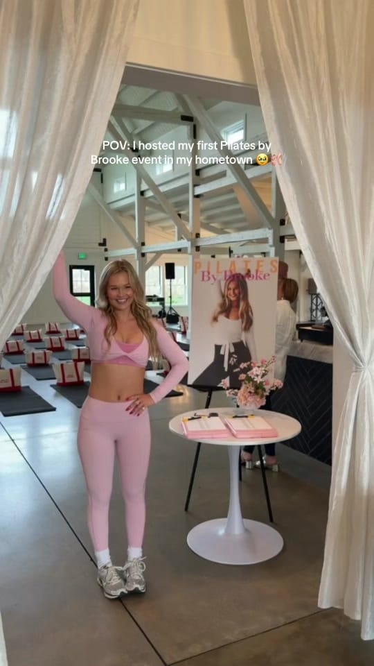 Post 4 by Brooke Wyatt on TikTok (video)
