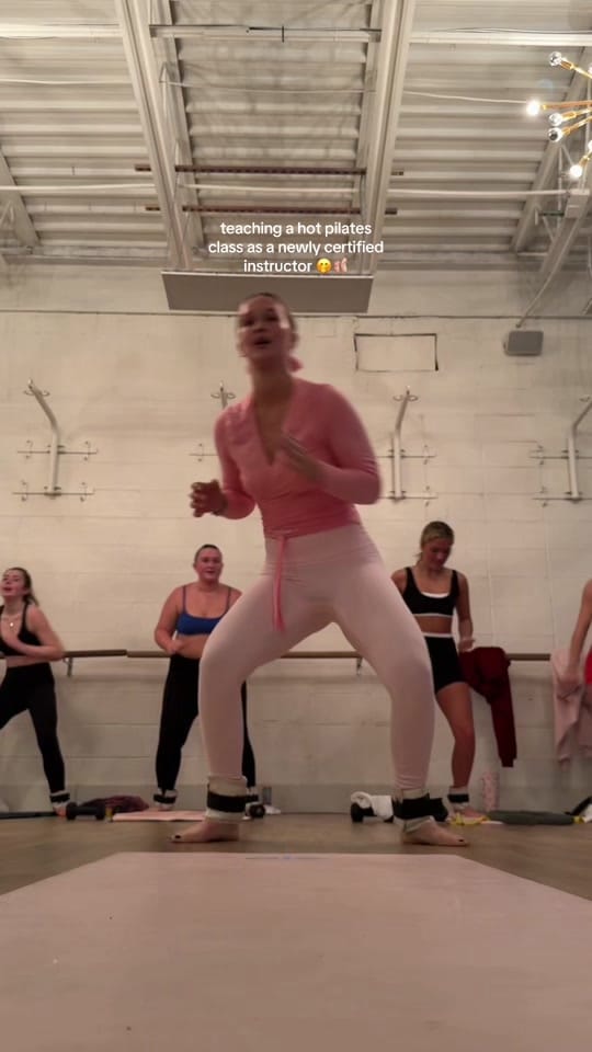 Post 9 by Brooke Wyatt on TikTok (video)