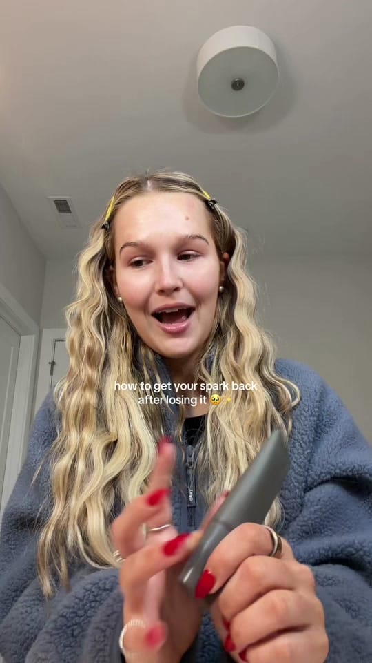 Post 3 by Brooke Wyatt on TikTok (video)
