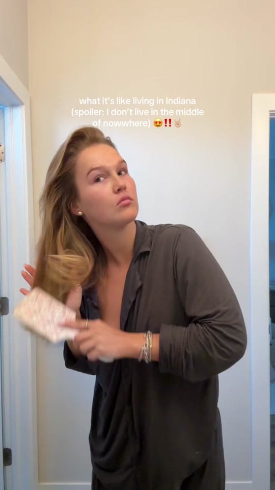 Post 10 by Brooke Wyatt on TikTok (video)
