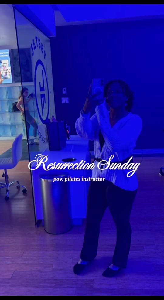 Post 1 by Ki on TikTok (video)