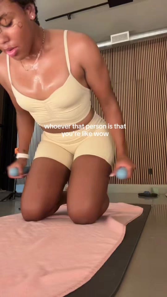 Post 4 by Ki on TikTok (video)