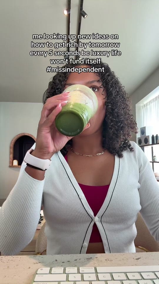 Post 5 by Ki on TikTok (video)